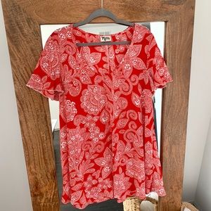 Show Me Your Mumu dress